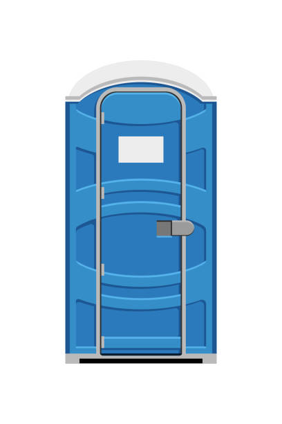 Portable Toilet Rental for Emergency Services in Poth, TX