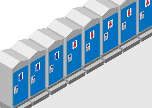 Best Portable Restroom Maintenance and Cleaning  in Poth, TX