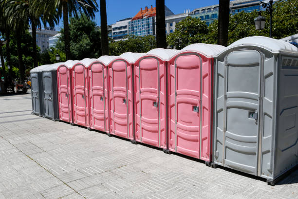 Best Deluxe Portable Toilet Rental  in Poth, TX