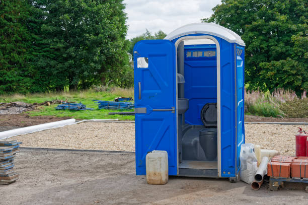 Best Portable Toilets for Disaster Relief Sites  in Poth, TX