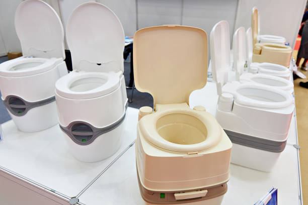 Best Portable Toilets for Parks and Recreation Areas  in Poth, TX