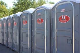 Best Portable Restroom Removal and Pickup  in Poth, TX