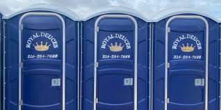 Best Portable Restroom for Sporting Events  in Poth, TX